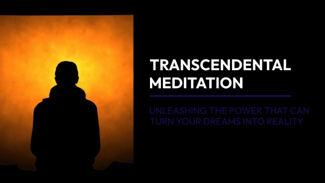 Transcendental Meditation Part 2