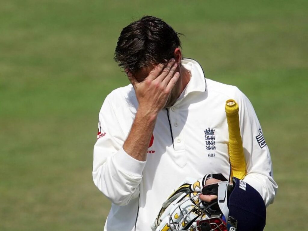 Meditation manages anxiety in cricketers