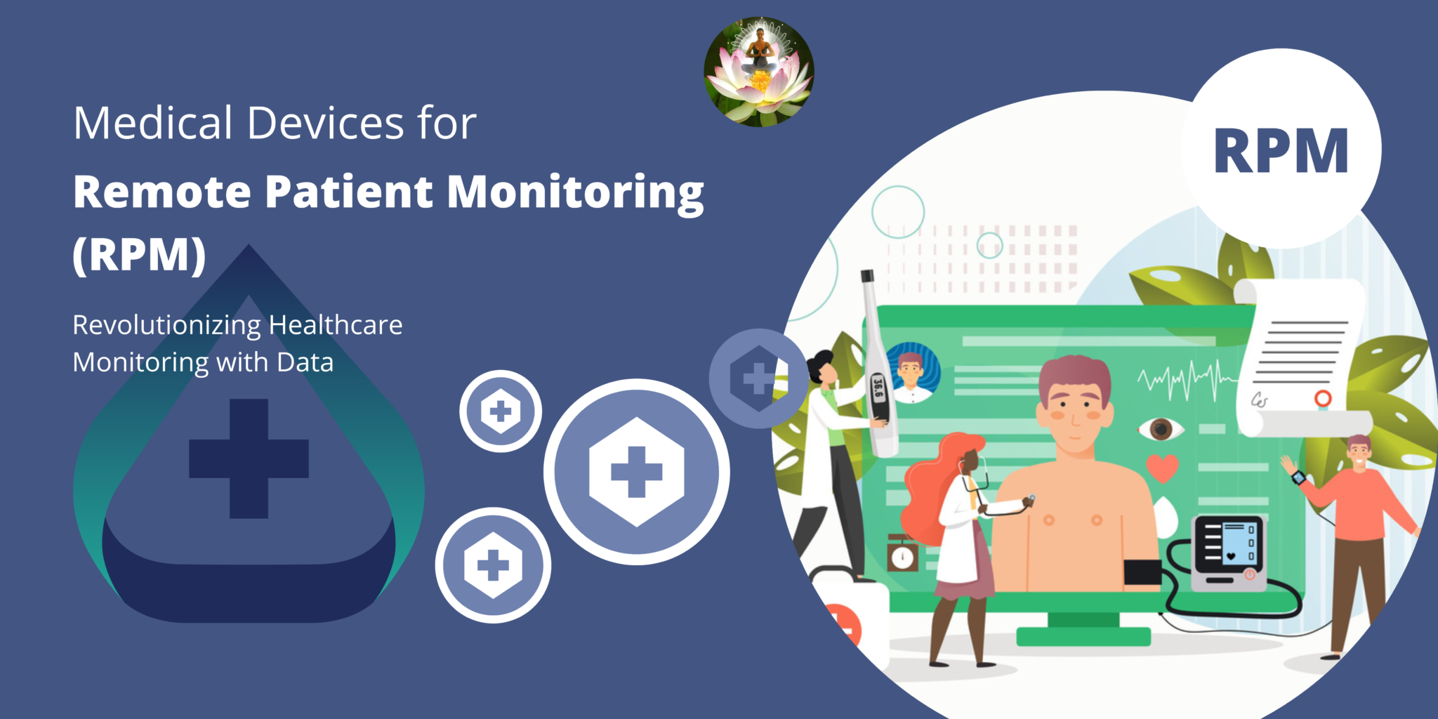 6 Key Advantages of Using Medical Devices for Remote Patient Monitoring