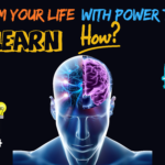 Transform your Life with Power Thinking and Positive Thinking