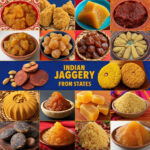 Jaggery In India - HealthZone