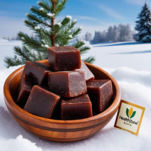 Jaggery for individuals living in cold areas like Russia and Europe