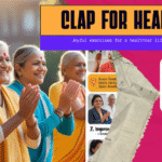 Health Benefit of Clapping - HealthZone